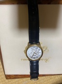 ショパール その他 161124（高級時計）の商品画像 - 査定依頼日：2026年3月23日 - 最高査定価格：2,500,000円