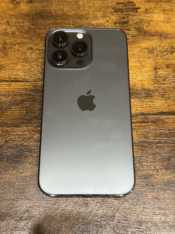 iPhone iPhone 13 Pro 256GB SIMフリー（スマホ）の商品画像 - 査定依頼日：2026年6月23日 - 最高査定価格：47,000円