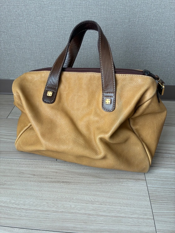 その他 その他 （ブランドバッグ）の商品画像 - 査定依頼日：2025年12月7日 - 最高査定価格：15,000円