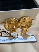 イヤリング（ブランド財布・小物）の商品画像 - 査定依頼日：2025年6月4日 - 最高査定価格：30,000円