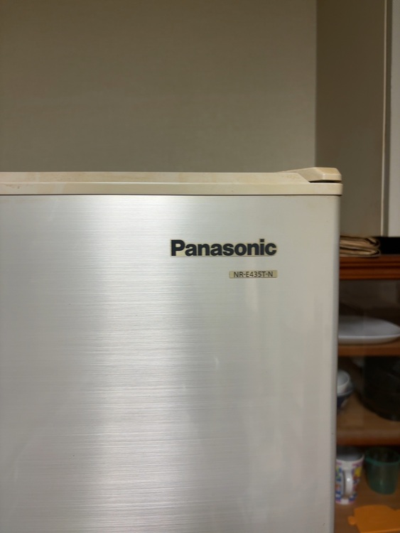 冷蔵庫（家電）の商品画像 - 査定依頼日：2025年10月30日 - 最高査定価格：3,000円