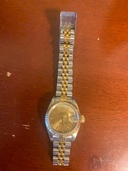 ロレックス デイトジャスト （高級時計）の商品画像 - 査定依頼日：2026年3月15日 - 最高査定価格：1,300,000円