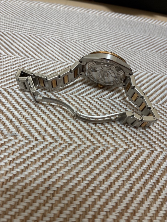 タグホイヤー カレラ WAV515a（高級時計）の商品画像 - 査定依頼日：2025年8月23日 - 最高査定価格：230,000円