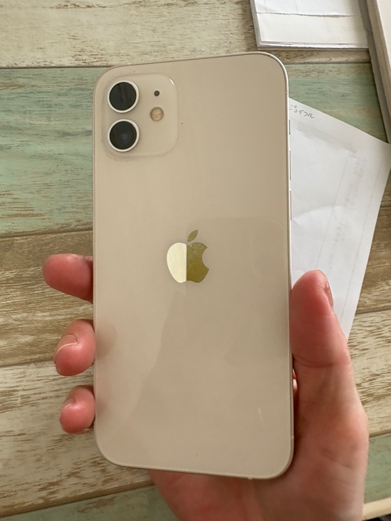 iPhone iPhone 13 128GB Softbank（スマホ）の商品画像 - 査定依頼日：2026年6月15日 - 最高査定価格：32,500円