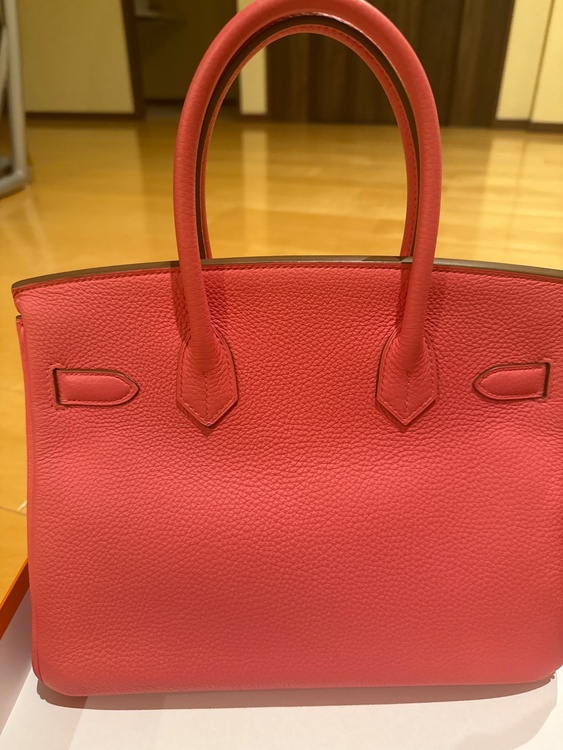 エルメス バーキン （ブランドバッグ）の商品画像 - 査定依頼日：2025年12月29日 - 最高査定価格：1,200,000円