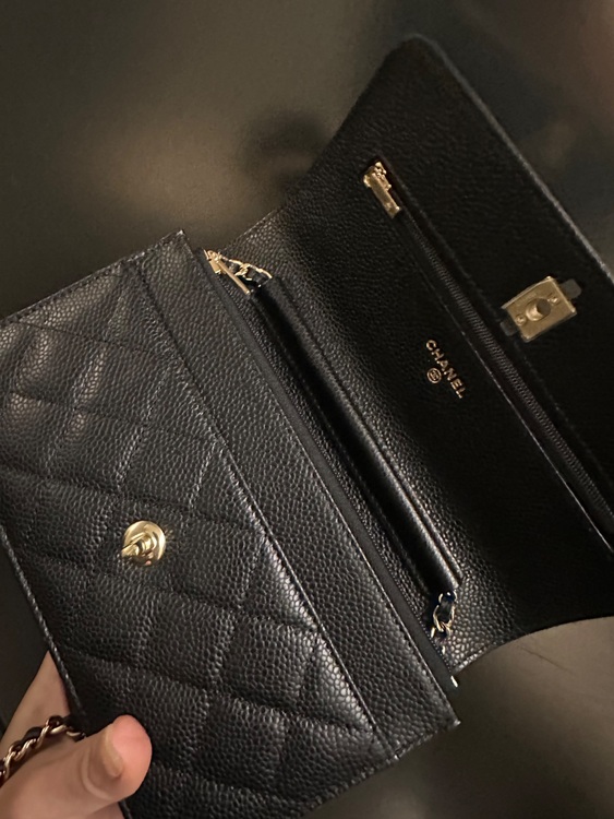 シャネル シャネル(その他) （ブランドバッグ）の商品画像 - 査定依頼日：2025年10月24日 - 最高査定価格：460,000円