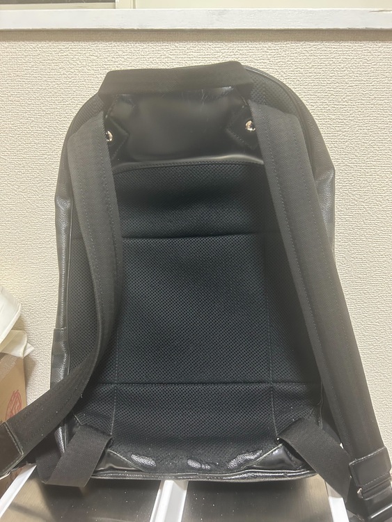 ミカエル バックパック（ブランドバッグ）の商品画像 - 査定依頼日：2025年11月8日 - 最高査定価格：150,000円