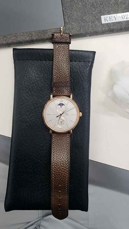 IWC その他 IW359002（高級時計）の商品画像 - 査定依頼日：2025年8月22日 - 最高査定価格：1,880,000円