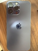 iPhone（iPhone 14 Pro Max）の商品画像 - 美品 - 査定完了日：2026.07.22 - 最高査定価格：76,000円