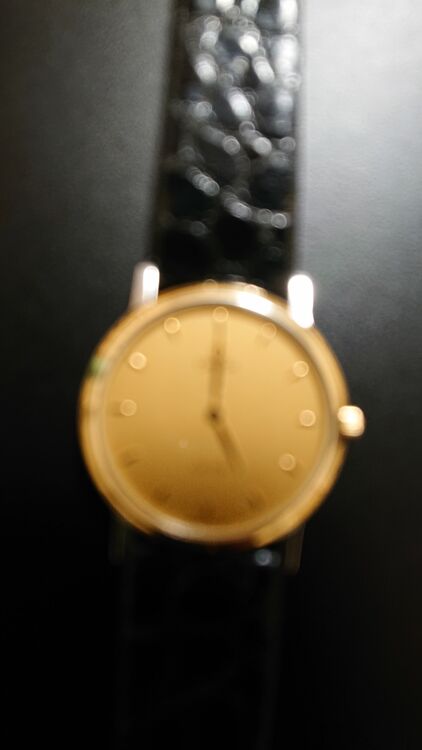 オメガ デ･ビル 5511446（高級時計）の商品画像 - 査定依頼日：2025年9月3日 - 最高査定価格：330,000円