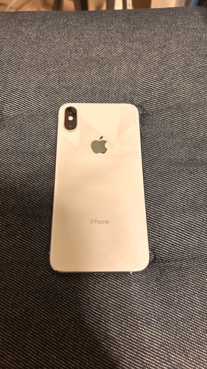 iPhoneXS 64G（スマホ）の商品画像 - 査定依頼日：2026年5月22日 - 最高査定価格：15,000円