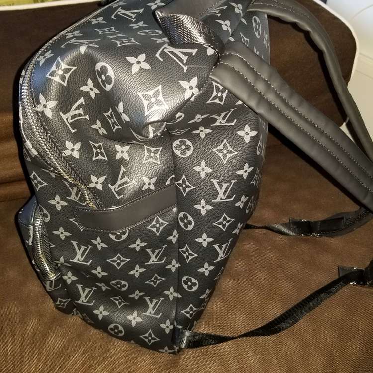 ルイヴィトン ルイヴィトン(その他) （ブランドバッグ）の商品画像 - 査定依頼日：2022年10月8日 - 最高査定価格：130,000円