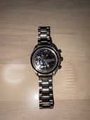 オメガ スピードマスター 3513.5（高級時計）の商品画像 - 査定依頼日：2025年8月23日 - 最高査定価格：250,000円