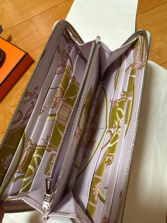 エルメス エルメス(その他)（ブランドバッグ）の商品画像 - 査定依頼日：2026年10月5日 - 最高査定価格：120,000円