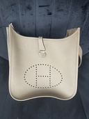 エルメス エブリン （ブランドバッグ）の商品画像 - 最高査定価格：530,000円