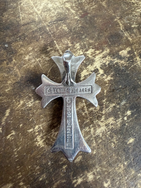 CH Cross SML（古着・ファッション）の商品画像 - 査定依頼日：2026年3月20日 - 最高査定価格：95,000円