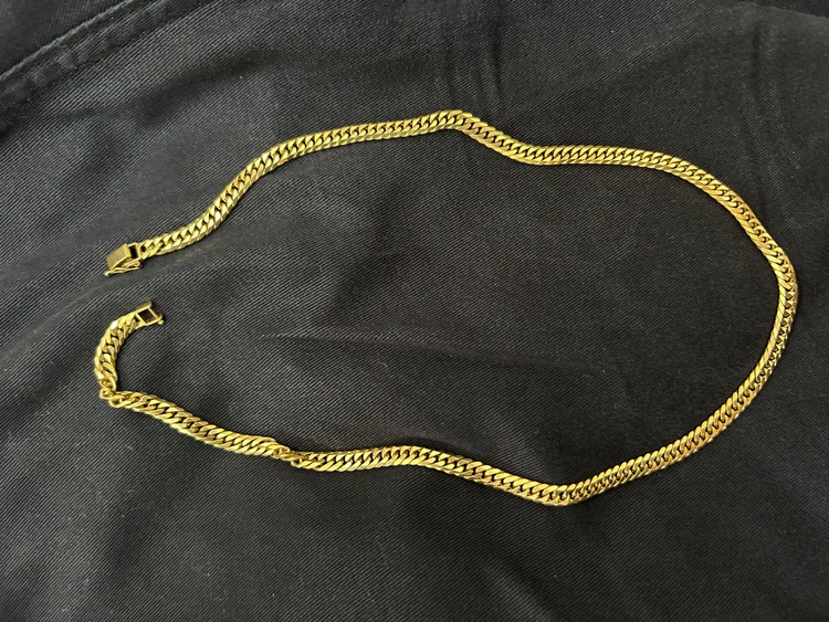 6面ダブル（金・貴金属）の商品画像 - 査定依頼日：2025年7月17日 - 最高査定価格：645,050円