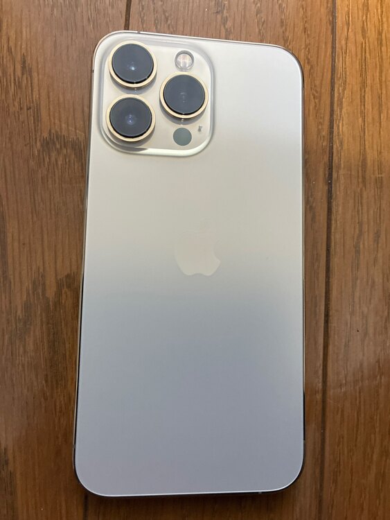 iPhone13Pro512GB MLUY3J/A26362（スマホ）の商品画像 - 査定依頼日：2025年4月13日 - 最高査定価格：57,000円