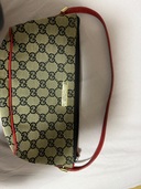 グッチ  （ブランドバッグ）の商品画像 - 査定依頼日：2025年11月30日 - 最高査定価格：23,000円