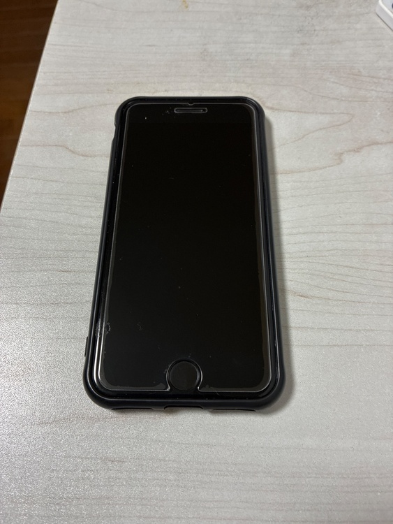 iPhone SE 第3世代（スマホ）の商品画像 - 査定依頼日：2026年7月1日 - 最高査定価格：14,500円