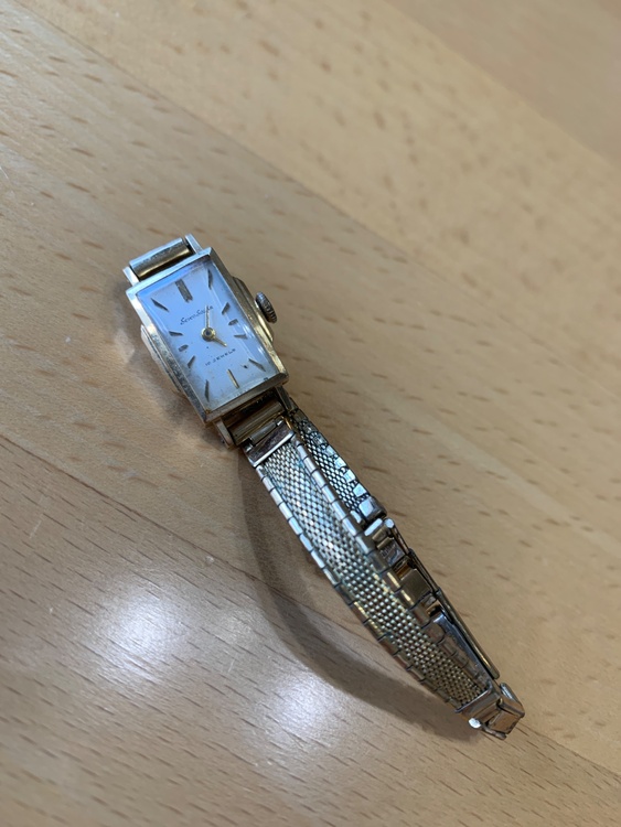 セイコー その他 （高級時計）の商品画像 - 査定依頼日：2026年3月10日 - 最高査定価格：50,000円