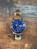 ロレックス サブマリーナー （高級時計）の商品画像 - 査定依頼日：2025年10月29日 - 最高査定価格：1,650,000円