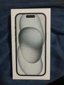 iPhone 15 256GB SIMフリー（スマホ）の商品画像 - 査定依頼日：2024年6月16日 - 最高査定価格：45,000円