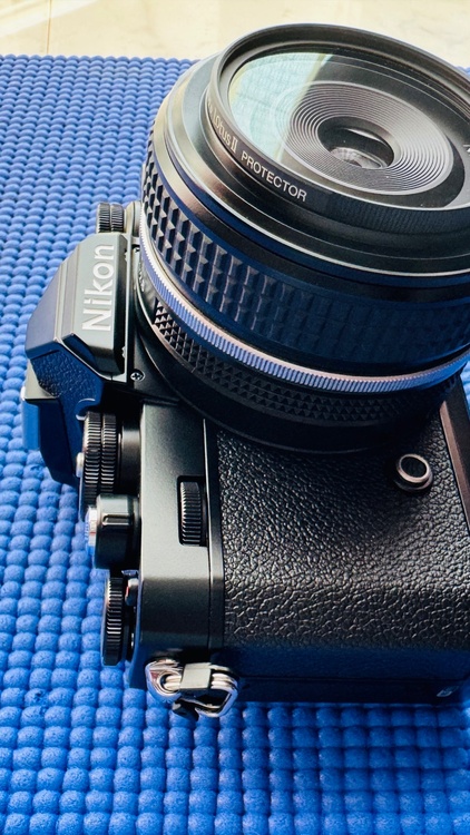 Zfc 28mm f/2.8 Special Edition（カメラ）の商品画像 - 査定依頼日：2026年7月11日 - 最高査定価格：80,000円