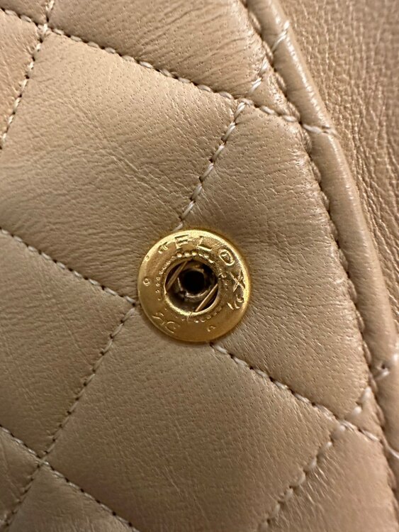 シャネル マトラッセ （ブランドバッグ）の商品画像 - 査定依頼日：2025年3月3日 - 最高査定価格：400,000円