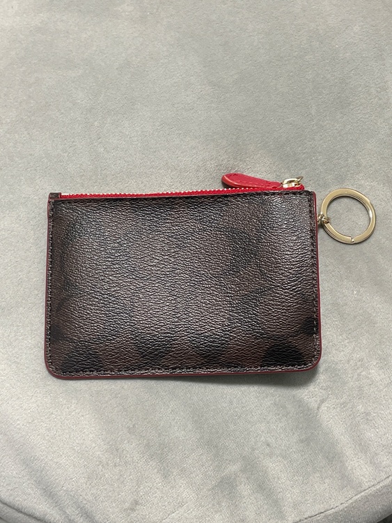 その他 コーチ （ブランドバッグ）の商品画像 - 査定依頼日：2026年1月27日 - 最高査定価格：1,500円