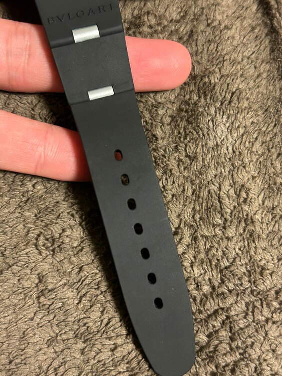 ブルガリ その他 BB40ATCh（高級時計）の商品画像 - 査定依頼日：2025年5月31日 - 最高査定価格：280,000円