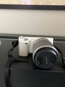 NEX-5N（カメラ）の商品画像 - 査定依頼日：2023年8月20日 - 最高査定価格：20,000円