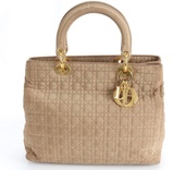 カナージュ レディディオール RU0948（ブランド財布・小物）の商品画像 - 査定依頼日：2026年2月23日 - 最高査定価格：35,000円