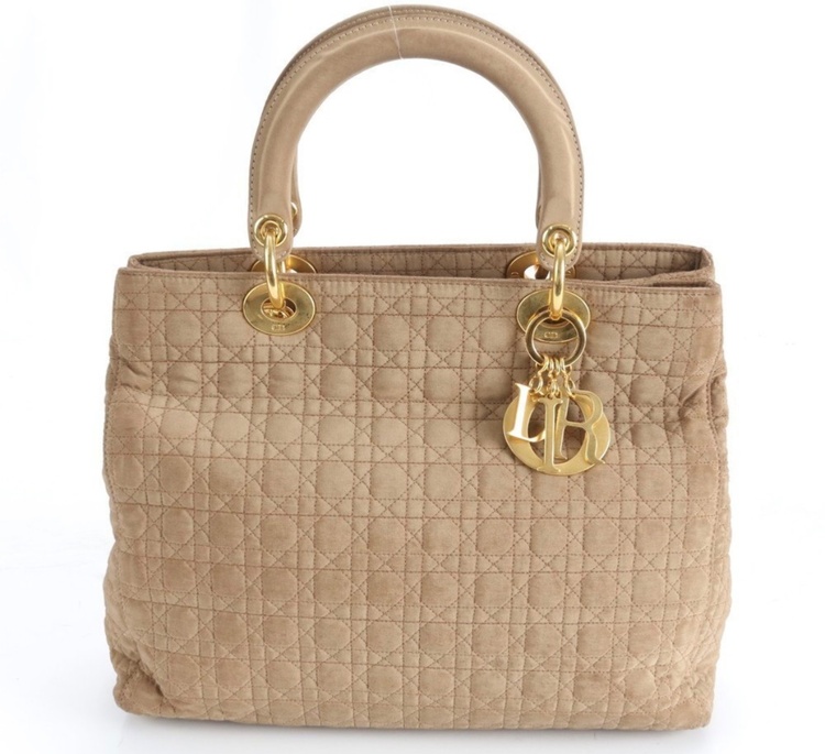 カナージュ レディディオール RU0948（ブランド財布・小物）の商品画像 - 査定依頼日：2026年2月23日 - 最高査定価格：35,000円