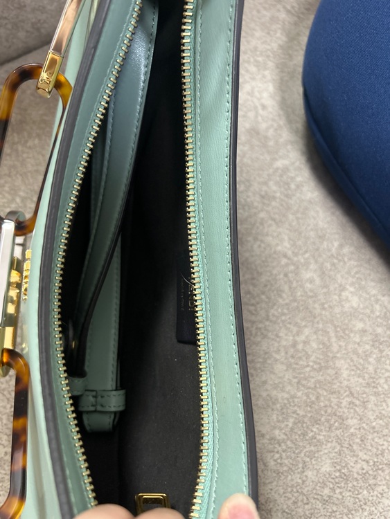 フェンディ  （ブランドバッグ）の商品画像 - 査定依頼日：2025年8月3日 - 最高査定価格：70,000円