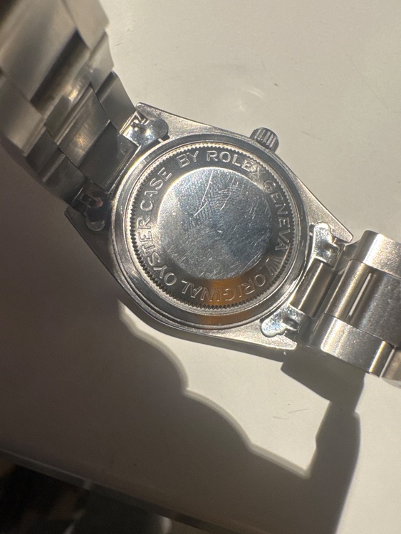 チューダーのレンジャー（Tudor Ranger（高級時計）の商品画像 - 査定依頼日：2025年12月19日 - 最高査定価格：220,000円