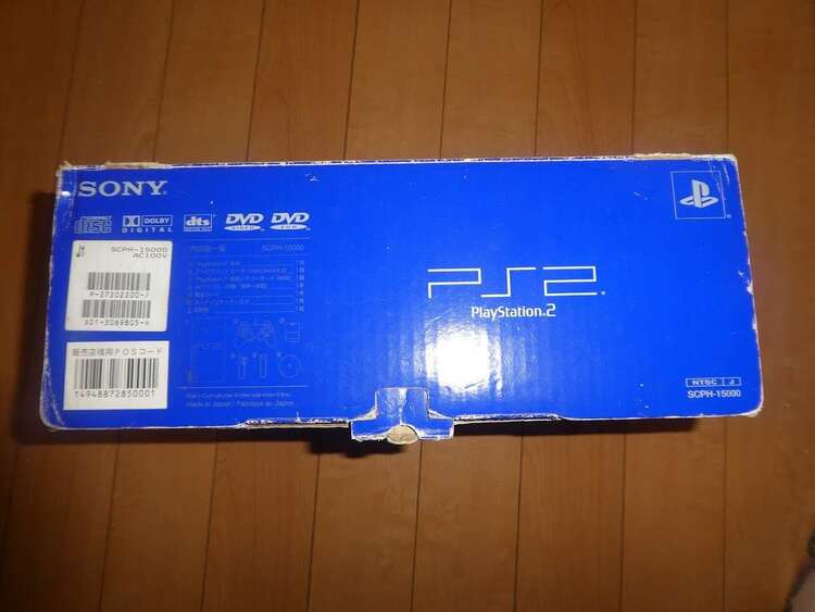 SCPH-150000（ゲーム機本体・ゲームソフト）の商品画像 - 査定依頼日：2025年4月18日 - 最高査定価格：1,000円