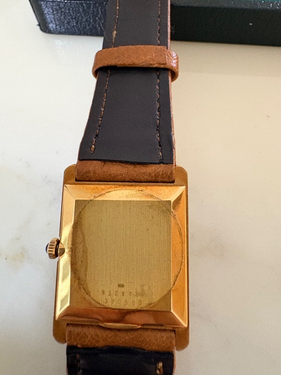 Baume & Mercier（高級時計）の商品画像 - 査定依頼日：2026年8月2日 - 最高査定価格：500,000円