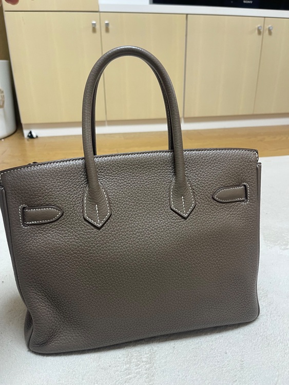 エルメス バーキン （ブランドバッグ）の商品画像 - 査定依頼日：2025年11月20日 - 最高査定価格：2,800,000円