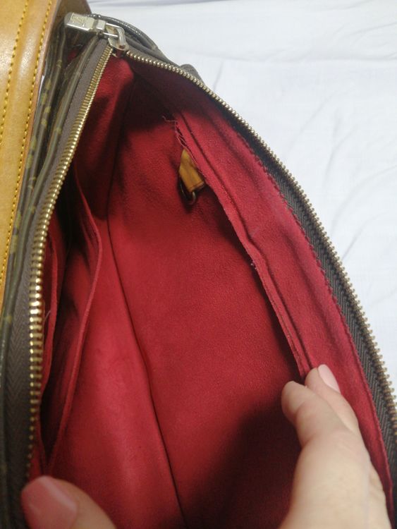 ヴィバ・シテGM M51163（ブランドバッグ）の商品画像 - 査定依頼日：2022年7月28日 - 最高査定価格：75,000円