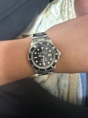 ロレックス サブマリーナー （高級時計）の商品画像 - 査定依頼日：2026年4月11日 - 最高査定価格：1,430,000円