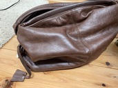 バレンシアガ  （ブランドバッグ）の商品画像 - 査定依頼日：2025年9月28日 - 最高査定価格：15,000円