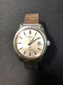 セイコー グランドセイコー high-beat 3600（高級時計）の商品画像 - 査定依頼日：2025年3月24日 - 最高査定価格：30,000円