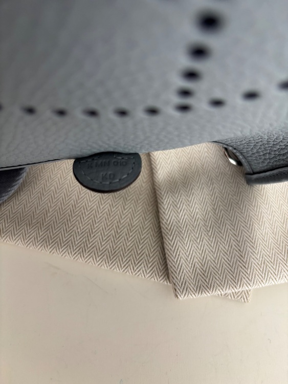 エルメス エブリン （ブランドバッグ）の商品画像 - 査定依頼日：2025年12月2日 - 最高査定価格：325,000円