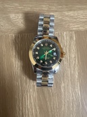 ロレックス デイトジャスト （高級時計）の商品画像 - 査定依頼日：2026年4月16日 - 最高査定価格：100,000円