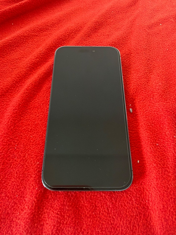 iPhone iPhone 14 Pro Max 128GB SIMフリー（スマホ）の商品画像 - 査定依頼日：2026年8月8日 - 最高査定価格：80,000円