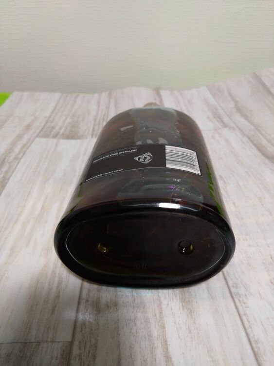 ハイランドパーク ソー（お酒）の商品画像 - 査定依頼日：2025年11月1日 - 最高査定価格：30,000円