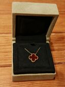 ヴァンクリーフアーペル ヴィンテージアルハンブラネックレス YG（宝石(その他)）の商品画像 - 美品 - 査定完了日：2025.10.03 - 最高査定価格：300,000円