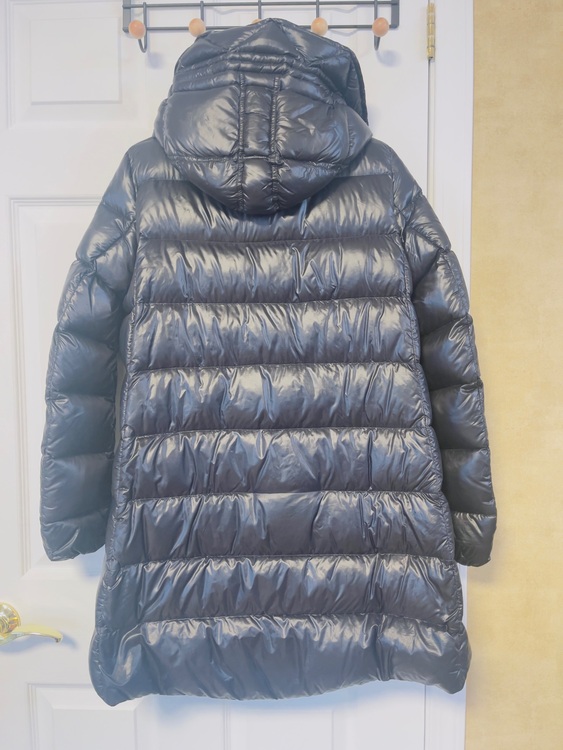 ダウン（古着・ファッション）の商品画像 - 査定依頼日：2025年11月14日 - 最高査定価格：34,500円
