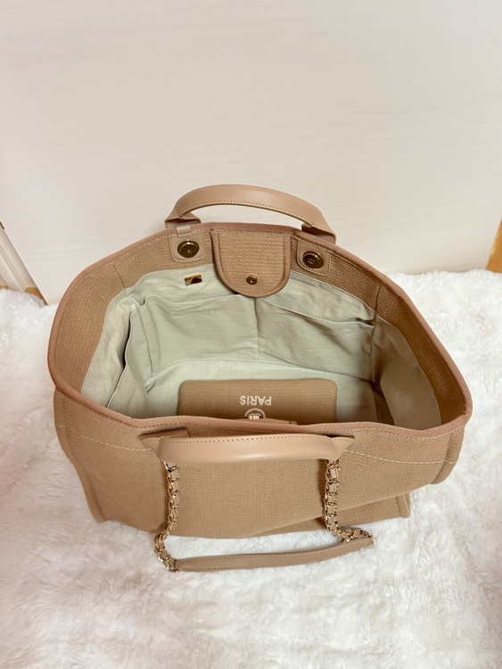 シャネル シャネル(その他) （ブランドバッグ）の商品画像 - 査定依頼日：2025年8月31日 - 最高査定価格：400,000円